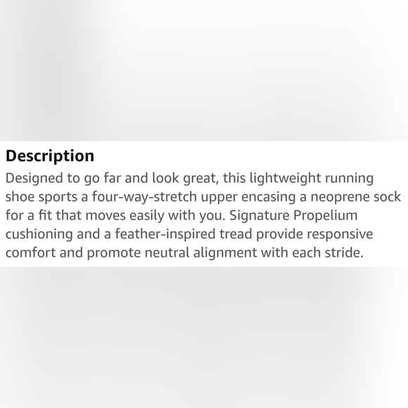 APL: Athletic Propulsion Labs Women's Techloom Phantom, Great Green/White/Gum, 8 - Picture 11 of 11